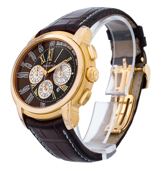 Audemars Piguet Millenary 26145OR.OO.D095CR.01